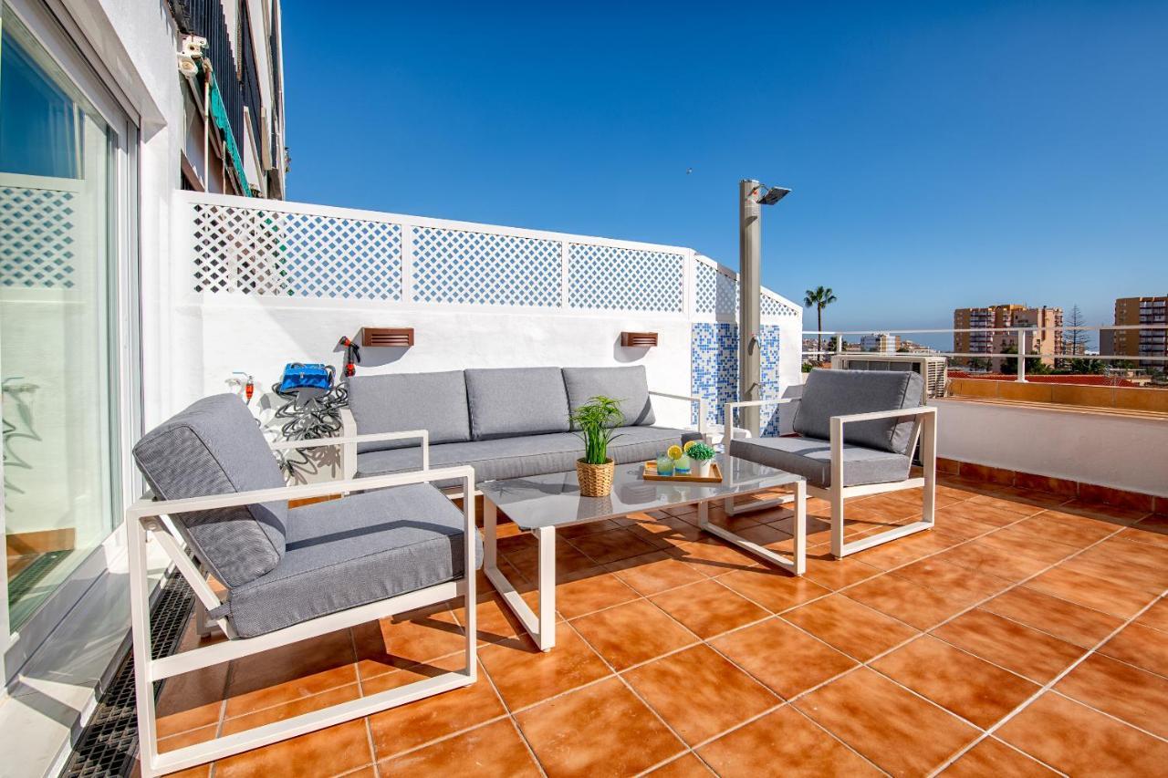 Lejlighed Lola Playa Puerto Marina