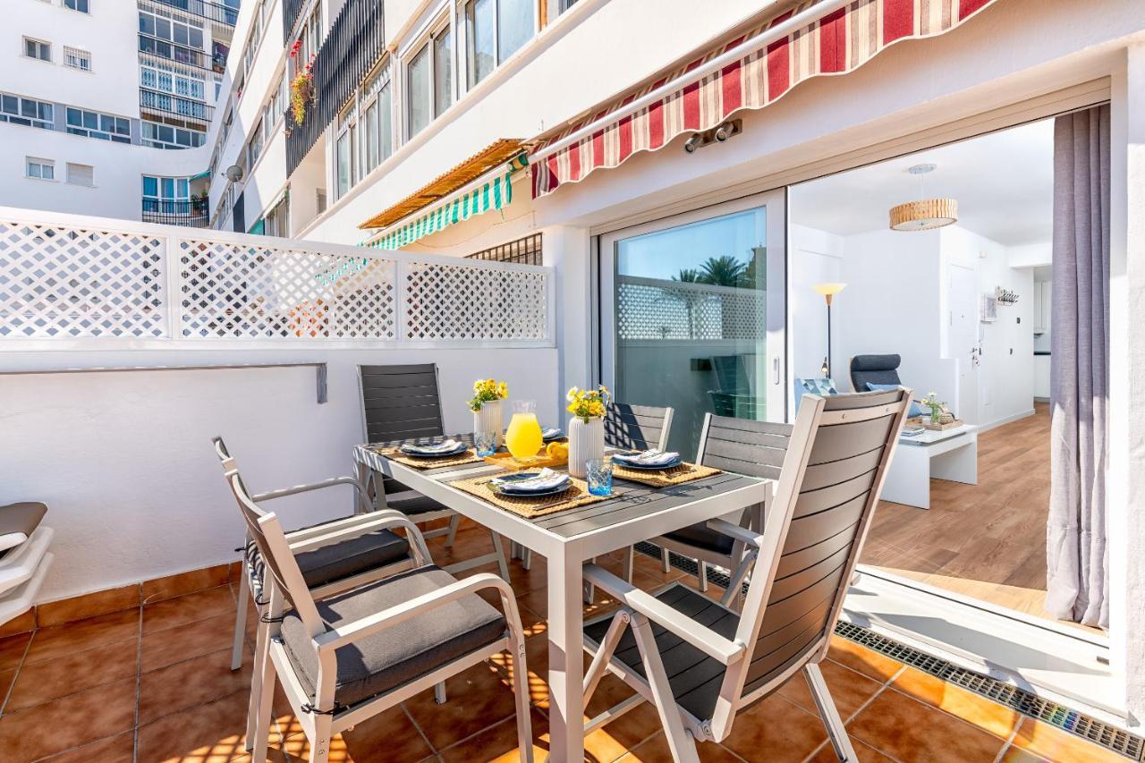 Lola Playa Puerto Marina Appartement *