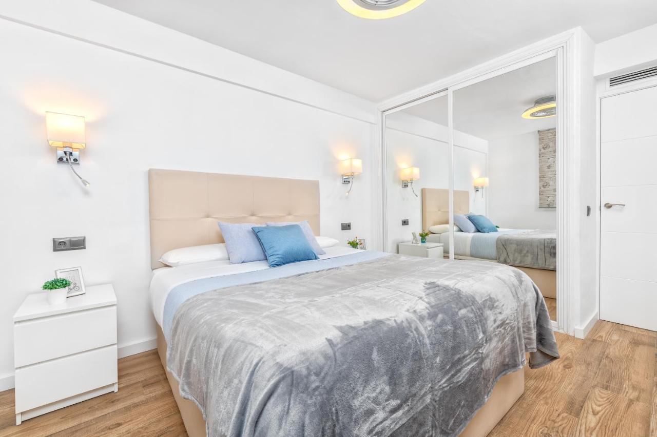 Appartement Lola Playa Puerto Marina Benalmádena